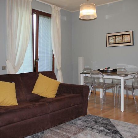 Il Castello Di Lovere Hotel Eksteriør billede