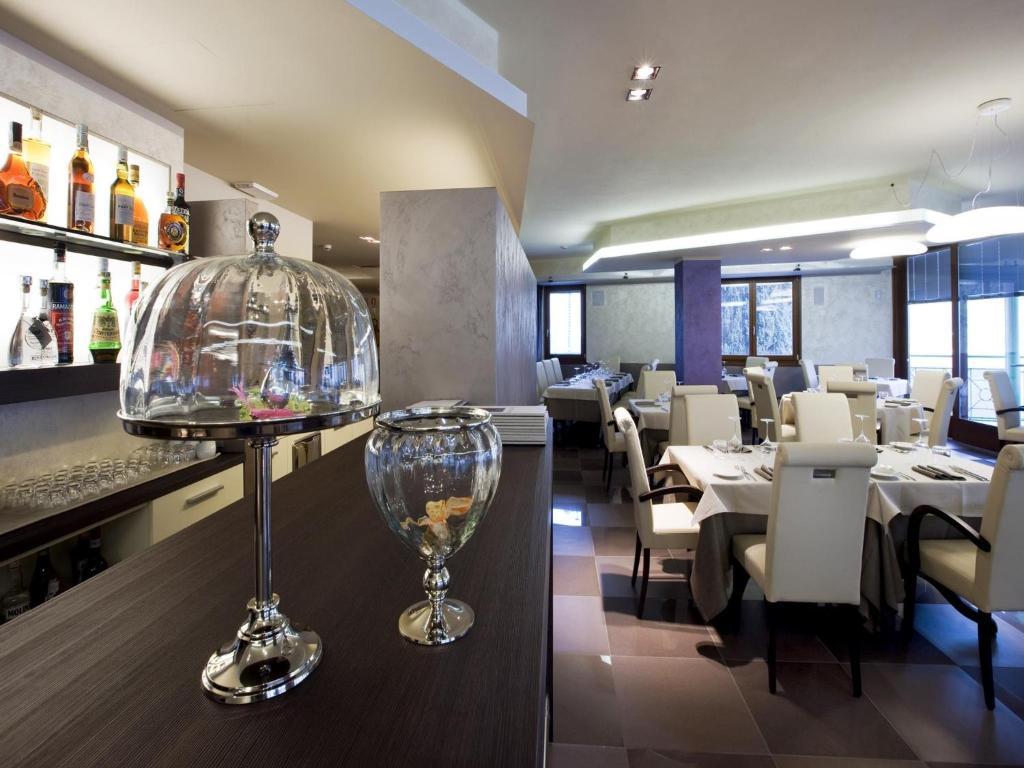 Il Castello Di Lovere Hotel Eksteriør billede