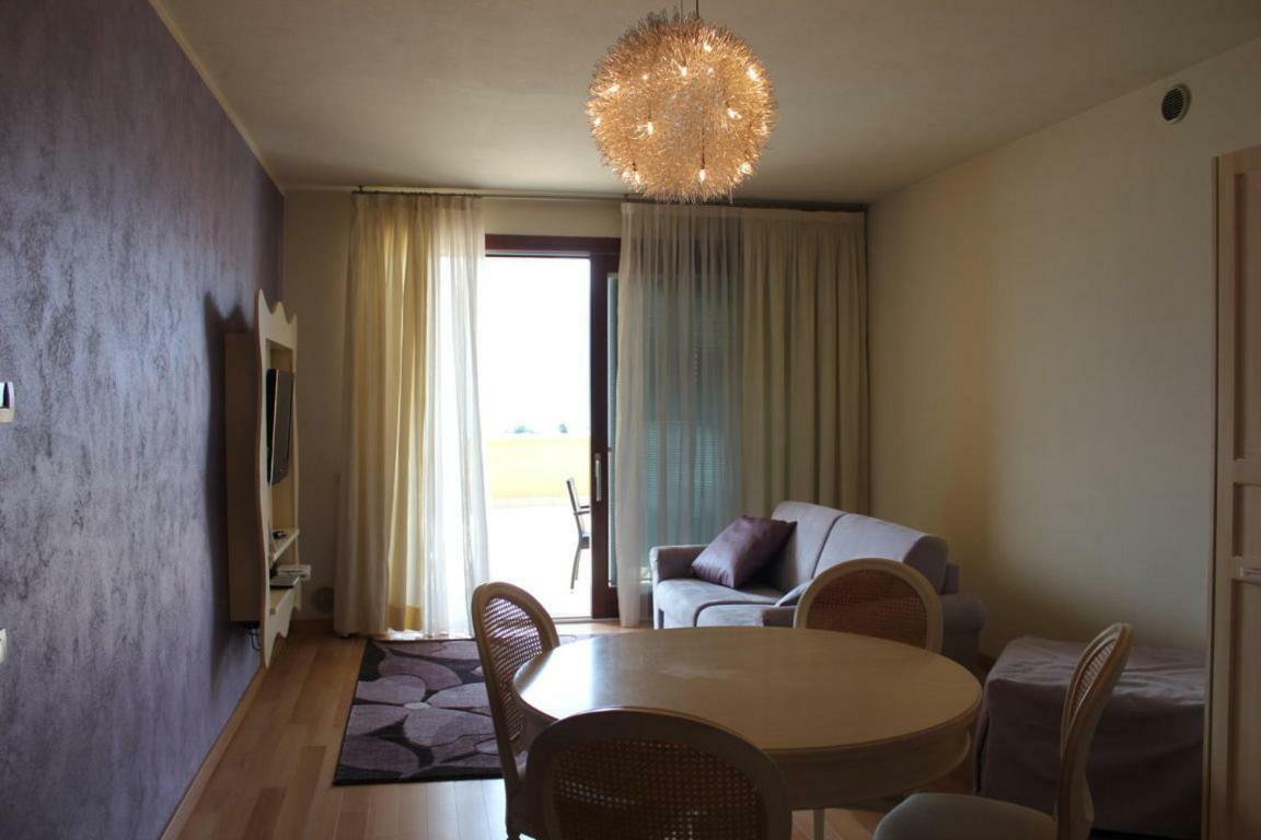 Il Castello Di Lovere Hotel Eksteriør billede