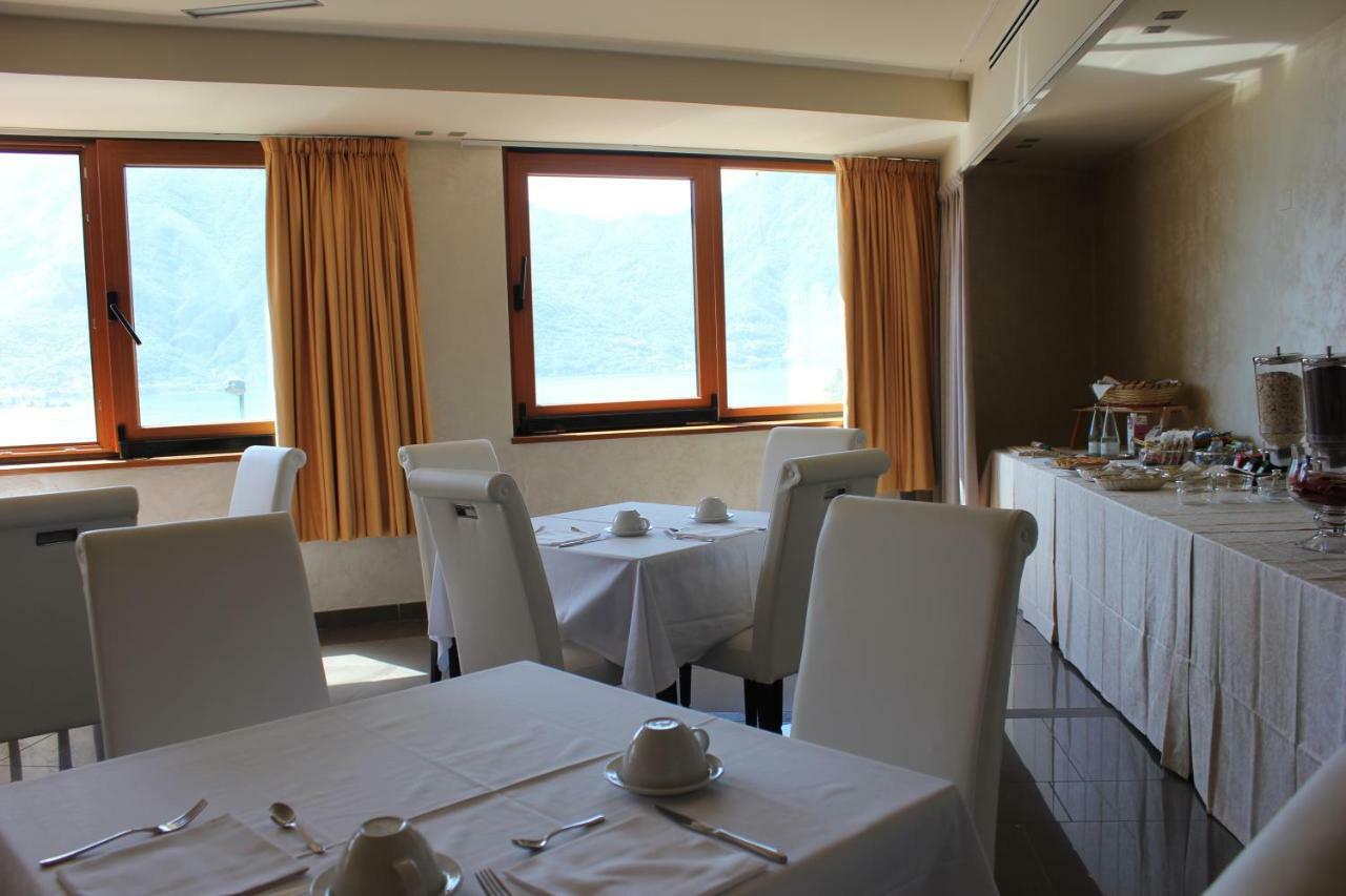 Il Castello Di Lovere Hotel Eksteriør billede