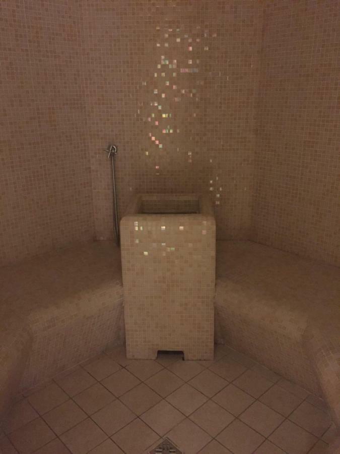 Il Castello Di Lovere Hotel Eksteriør billede