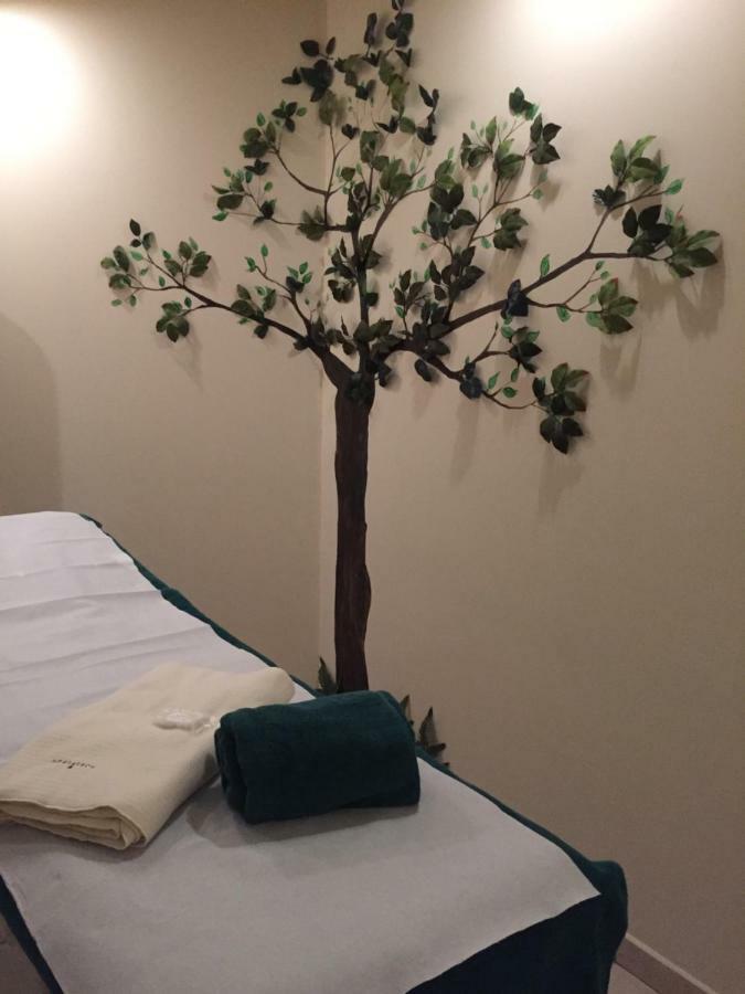 Il Castello Di Lovere Hotel Eksteriør billede